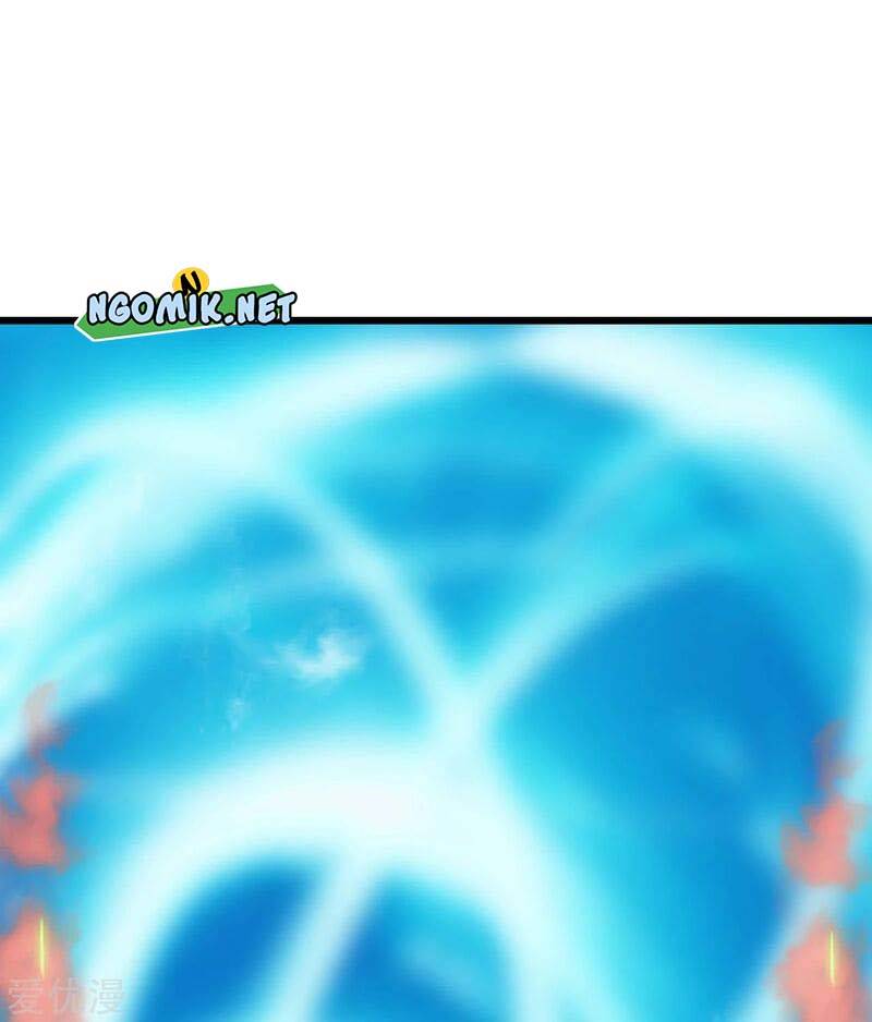 Matchless Emperor Chapter 102 Fix Gambar 4